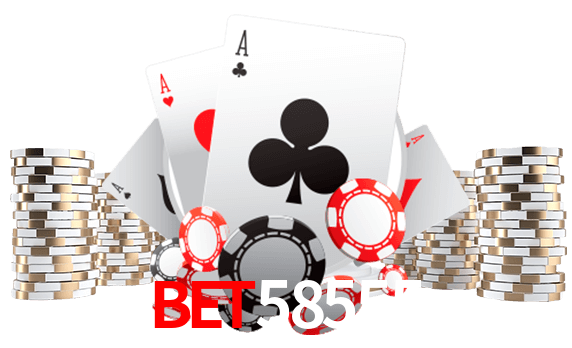 Jogue jogos de pôquer em BET58555