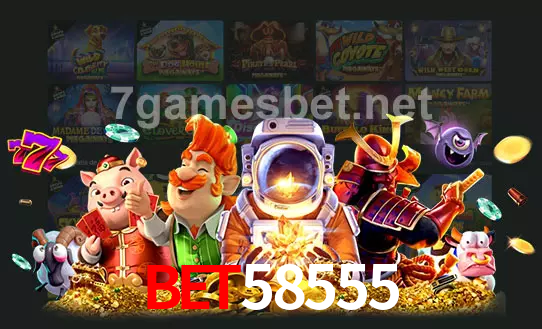 cassino BET58555