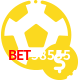 Aposte em esportes do mundo todo no BET58555!