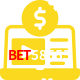 O Cassino BET58555 também oferece apostas esportivas virtuais!